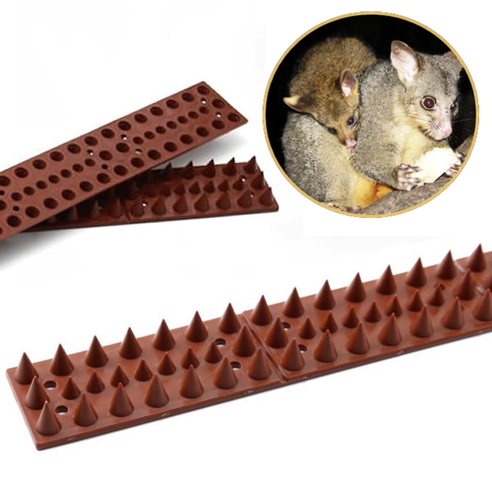 Possum Spikes