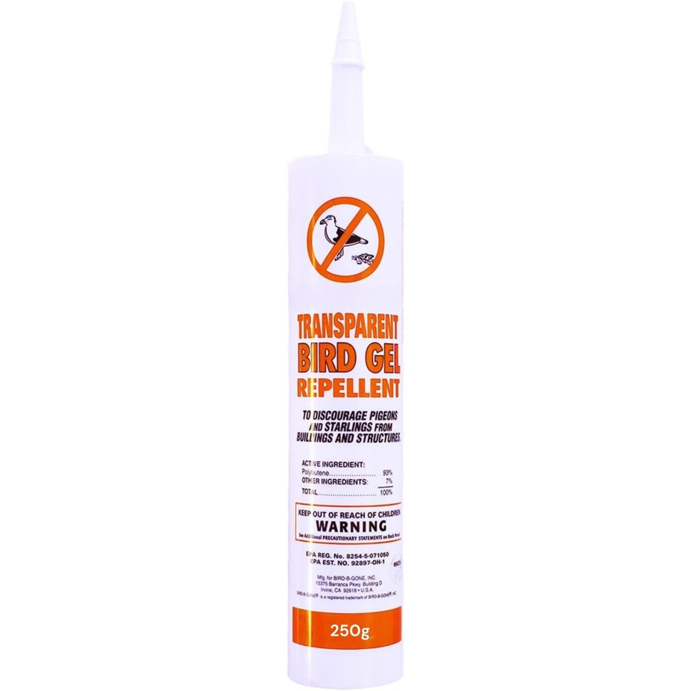 Bird Proof Gel 3 Pack, image 5