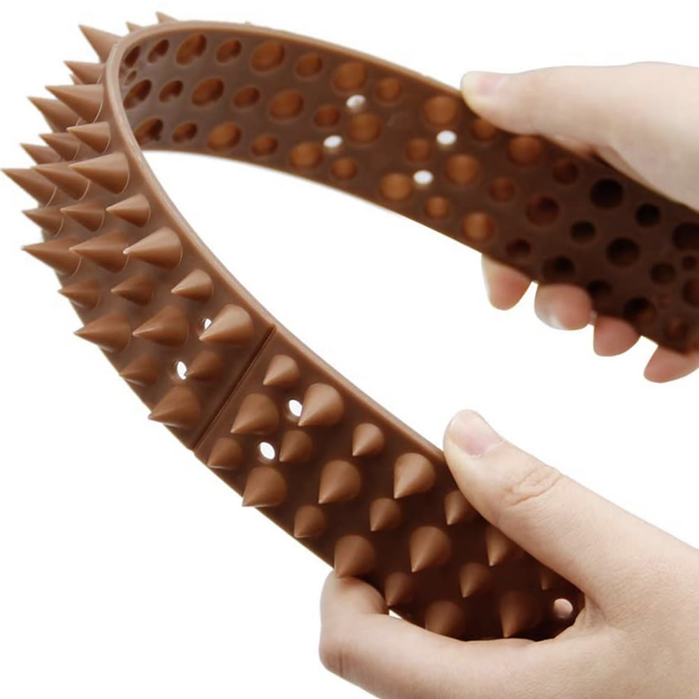 Cat Spikes, image 2