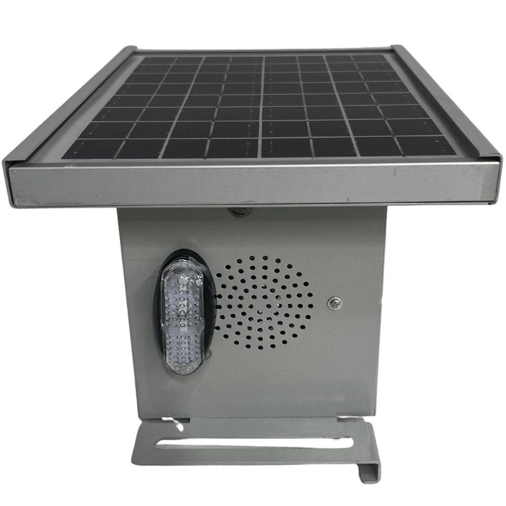 Sonic Bird Repellent, image 11