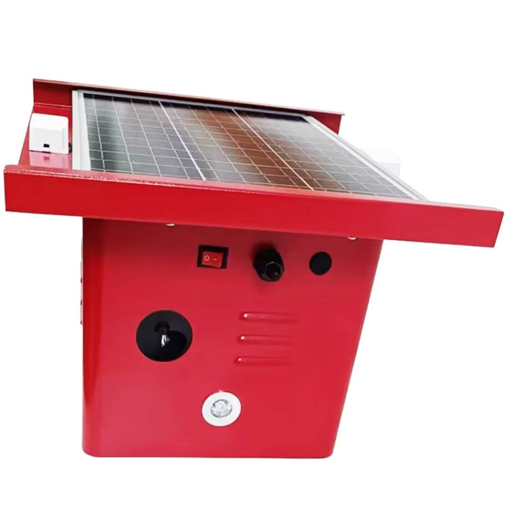 Ultrasonic Bird Repeller, image 2